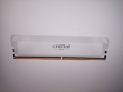 Pamięć RAM CRUCIAL 16GB DDR5 6400MHz CP16G64C38U5W 