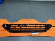 Kratka przed i zderzak golf 1.5 tsi 2019 lift bluemotion