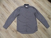 Fjallraven męska koszula w kratkę podpinane rękawy regular _ M