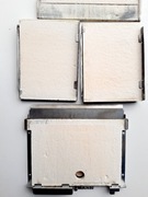 Komplet izolacji Viessmann Vitopend 100 WH1B