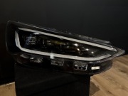 Lampa przednia PRAWA Full LED do FORD FOCUS IV MK4 LIFT 2022-2024