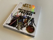 Star Wars Clone Wars Encyklopedia Postaci