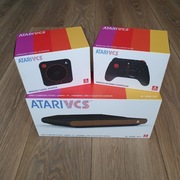 Atari VCS 800 "Day One" Collector’s Edition