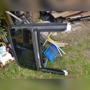 Szyberdach Audi a6 c5 