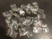 S25 SWIS Stare mechanizmy do zegarków Naręczne części zegarkowe Naręcznych