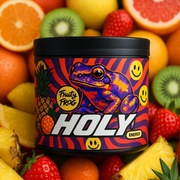 Holy energy drink 