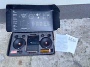 Hi-End Głośniki Car Audio Rockford Fosgate Power T5 T5652-S Zestaw BOX