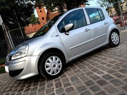 #4-Letnia Sekwencja LPG# Wersja Yahoo# Renault Modus 1.2 75 KM#