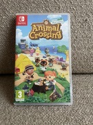 Animal Crossing New Horizons (Nintendo Switch)