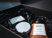 Depot zestaw kosmetyków na prezent 