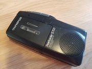 Dyktafon Olympus Pearlcorder S701 z mikrokasetą