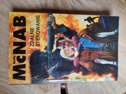 Ksiazka Andy Mcnab Zdalne sterowanie