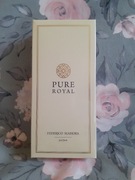 Perfumy FM Pure Royal 713 inspirowane Montale Rose