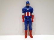 Hasbro Marvel Avengers Kapitan Ameryka 30cm B1669