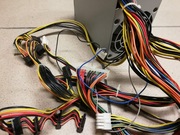 zasilacz o mocy 700W do kart graficznych asus hp fujitsu atx rtx 