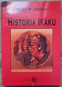 Historia Iraku