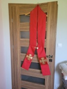 Stuła kapłańska NOWA CENA 