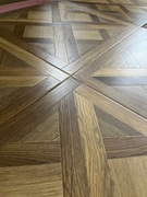 Panel w stylu pałacowym