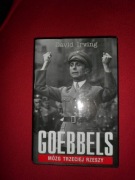 Goebbels - Mózg Trzeciej Rzeszy - David Irving [biografia Goebbelsa]
