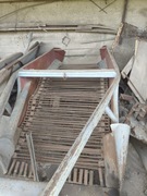 Kopaczka do ziemniaków 