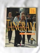 Tangram 1B Deutsch als Fremdsprache Kursbuch Arbeitsbuch Hueber 2002