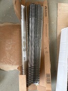 Wieszak es 225mm 42szt