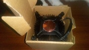 oryginalny radiator z wentylatorem Intel socket 1700 100% sprawny