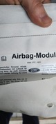 PODUSZKA POWIETRZNA PASAŻERA AIRBAG FORD GALAXY MK2 S-MAX MK1 BAM-PT1-1601