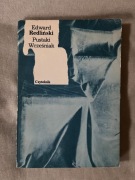 Edward Redliński - Pustaki. Wcześniak (dramaty świetnego pisarza)