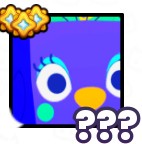 Huge Peacock  | Pet Simulator 99 | Roblox