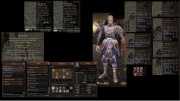 Sura WP 65 lvl + EQ Projekt Hard