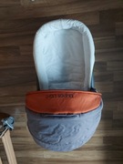 Wózek 2w1 gondola i spacerowka