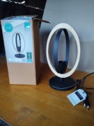 Lampa stojąca Eglo Basildon 43464