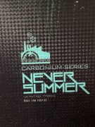 Deska Snowboardowa Never Summer Raven 149