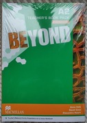 Beyond A2 Teacher's Book Pack Premium