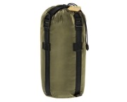 Podpinka do hamaka TigerWood Underquilt Marra 2.0 200 cm, oliwkowa