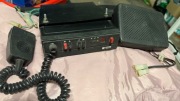 Unitra Radmor 3013/7 Murzynek radio radiostacja radiotelefon #2