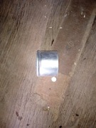 Króciec Wentylacyjny Zakończony Siatką FI100 Spiro