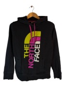 Bluza damska the north face duże logo l