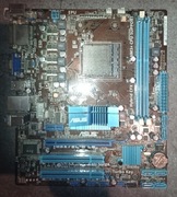 Płyta główna Asus ddr3