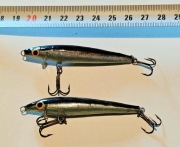 Stare woblery boleniowe - Gracjan Linart - Rękodzieło