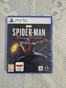 Gra Spider-Man Miles Morales PS5