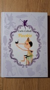 Carlo Collodi - Pinokio