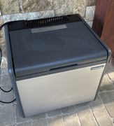 Lodówka absorpcyjna turystyczna Tristar KB-7345