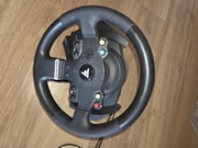 Kierownica thrustmaster tmx force feedback skrzynia biegów  ręczny 