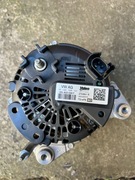 VW Golf 8 Seat Skoda Alternator 140A Oryginalny 05L903028F NOWY
