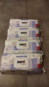 Chusteczki pielęgnacyjne Seni Care Maxi XXXL