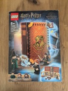 LEGO Harry Potter 76382 Magiczne chwile z Hogwartu: Godzina transmutacji