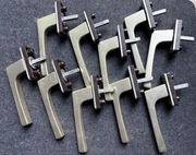 10x klamka okienna do okna nalkonu Winkhaus nowe