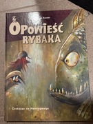 Opowieść Rybaka tom 1 